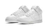 Nike Dunk High Slam Jam White Pure Platinum