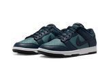 Nike Dunk Low Armory Navy