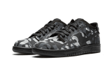 Nike Dunk Low Comme des Garçons Print