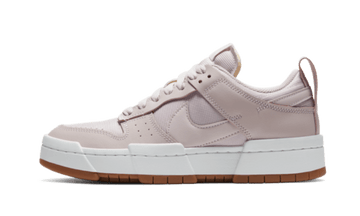 Nike Dunk Low Disrupt Rosa Tenue