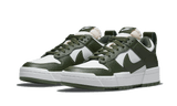 Nike Dunk Low Disrupt Dark Green