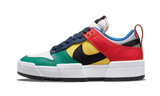 Nike Dunk Low Disrupt Multicolore
