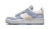Nike Dunk Low Disrupt Summit White Ghost