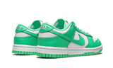 Nike Dunk Low Green Glow
