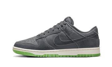 Nike Dunk Low Swoosh Shadow Iron Grey