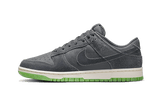 Nike Dunk Low Swoosh Shadow Iron Grey