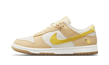 Nike Dunk Low Lemonade
