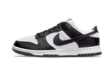 Nike Dunk Low Next Nature Black White