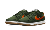 Nike Dunk Low Next Nature Sequoia Olive