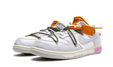 Nike Dunk Low Off-White Lot 22