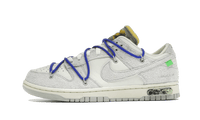 Nike Dunk Low Off-White Lotto 32