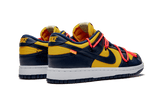 Nike Dunk Low Off-White Michigan