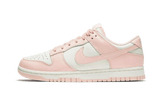 Nike Dunk Low Orange Pearl