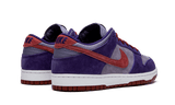 Nike Dunk Low Plum