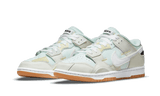 Nike Dunk Low Scrap Sea Glass