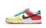 Nike Dunk Low SE Free 99 Pack White