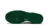 Nike Unisex Sneakers Dunk Low Spartan Green