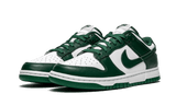 Nike Unisex Sneakers Dunk Low Spartan Green