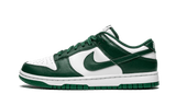 Nike Unisex Sneakers Dunk Low Spartan Green