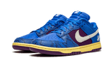 Nike Dunk Low Undefeated 5 On It