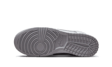 Nike Dunk Low Retro White Grey