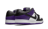 Nike Dunk SB Low Court Purple