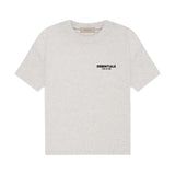 Graphic Streetwear T-Shirt – Essential Tee front view