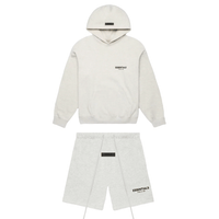 Essentials Hoodie - Set