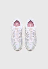 Nike P-6000 White Elemental Pink