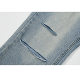 Faded - Edge Denim