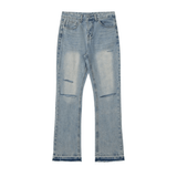 Faded - Edge Denim