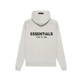 Tuta Essentials con polsini