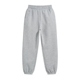 Streetwear Pants – Streetwear Pants – EVERYDAY CUFFED JOGGERS front view