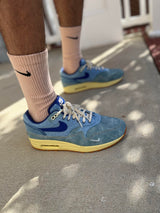 Sneakers da uomo Nike Air Max 1 PRM Dirty Denim