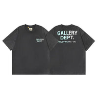 Gallery Dark Grey T-shirt