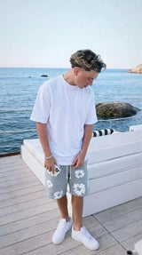 OCEAN EASE - OUTFIT