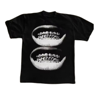 Double Bite Graphic Tee