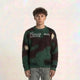 Camo Knit