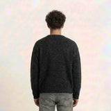 COBALTE - KNITTED SWEATER