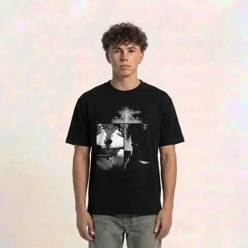 Ape Classic Check Tee