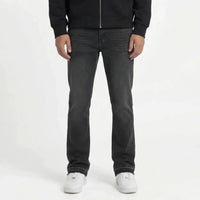 ZENO - FLARED DENIM