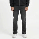 ZENO - FLARED DENIM