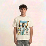 MESSI WORLD CUP - TEE