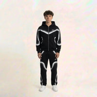 AURA | TRACKSUIT