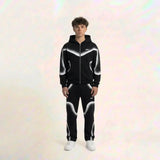 AURA | TRACKSUIT