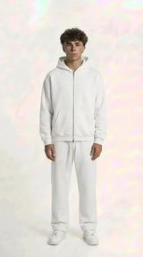 NOIRCREW - ZIP TRACKSUIT