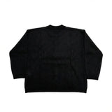 MALLO - KNITTED SWEATER
