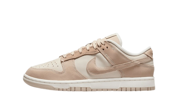Nike Dunk Low Sand drift