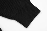 Intarsia - Sweater