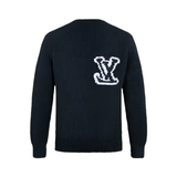 Intarsia - Sweater